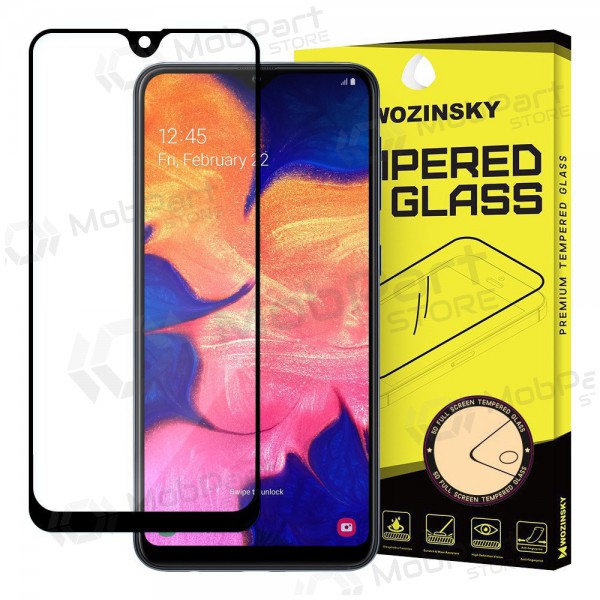 Samsung M115 / A115 Galaxy M11 / A11 protezione dello schermo vetro temperato Samsung M115 / A115 Galaxy M11 / A11 protezione dello schermo vetro temperato