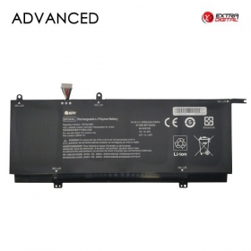 HP SP04X, 4000mAh batteria del computer portatile, Advanced