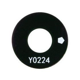 Samsung Galaxy A135 A13 / A137 A13 vetro della fotocamera (Bokeh lens) (originale) (service pack)