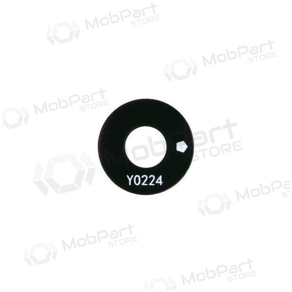 Samsung Galaxy A135 A13 / A137 A13 vetro della fotocamera (Bokeh lens) (originale) (service pack) Samsung Galaxy A135 A13 / A137 A13 vetro della fotocamera (Bokeh lens) (originale) (service pack)