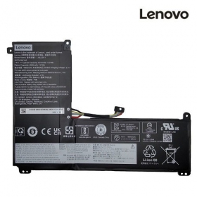 LENOVO L19M2PF1, 4080mAh batteria del computer portatile - PREMIUM