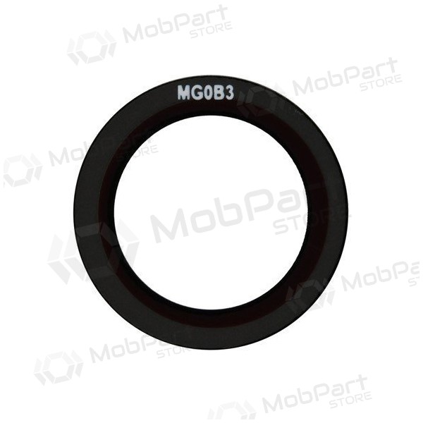 Samsung G991 / G996 Galaxy S21 / S21 Plus 5G vetro della fotocamera (lens Main) (originale) (service pack) Samsung G991 / G996 Galaxy S21 / S21 Plus 5G vetro della fotocamera (lens Main) (originale) (service pack)
