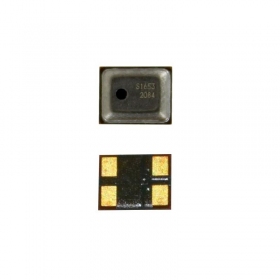 Samsung J320 microfono