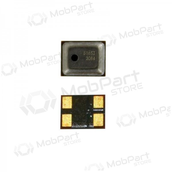 Samsung J320 microfono