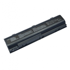 HP HSTNN-DB10, 4400mAh batteria del computer portatile, Selected
