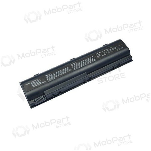 HP HSTNN-DB10, 4400mAh batteria del computer portatile, Selected HP HSTNN-DB10, 4400mAh batteria del computer portatile, Selected