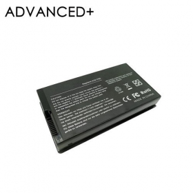ASUS A32-F80, 4400mAh batteria del computer portatile
