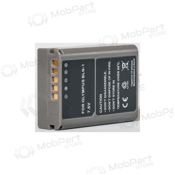 Olympus PS-BLN1 foto batteria / accumulatore Olympus PS-BLN1 foto batteria / accumulatore