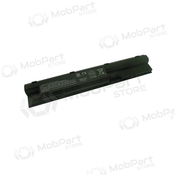 HP FP06, 4400mAh batteria del computer portatile, Selected HP FP06, 4400mAh batteria del computer portatile, Selected