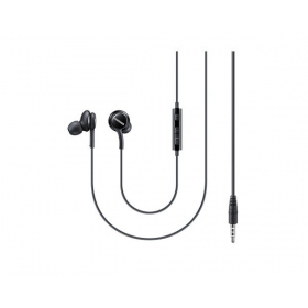 Mani libere Samsung EO-IA500BBEGWW 3,5mm (nero)