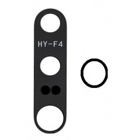 Xiaomi Mi Note 10 Pro vetro della fotocamera (only lens 2pcs)
