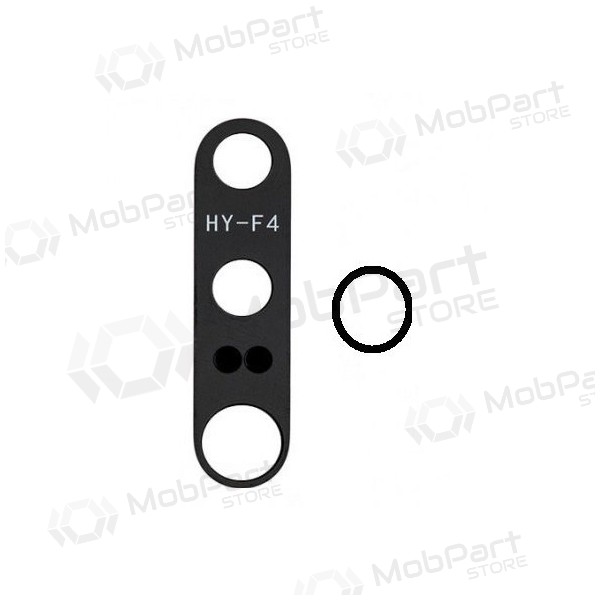 Xiaomi Mi Note 10 Pro vetro della fotocamera (only lens 2pcs)