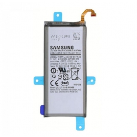 Samsung Galaxy A6 (2018), J6 (2018) batteria, akumuliatorius (originale)