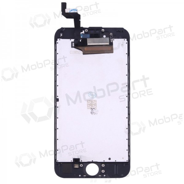 Apple iPhone 6S schermo / display (nero) (Premium) Apple iPhone 6S schermo / display (nero) (Premium)