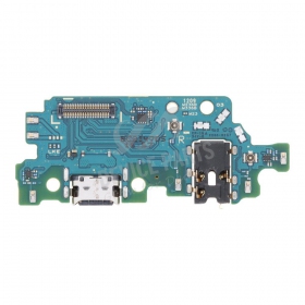 Samsung M236 Galaxy M23 5G 2022 connettore di ricarica (service pack) (originale)
