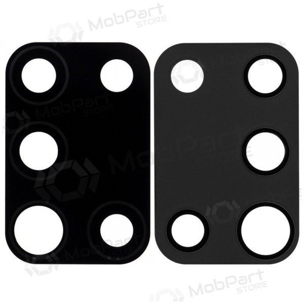 Samsung A315 Galaxy A31 2020 vetro della fotocamera (originale) (service pack) Samsung A315 Galaxy A31 2020 vetro della fotocamera (originale) (service pack)