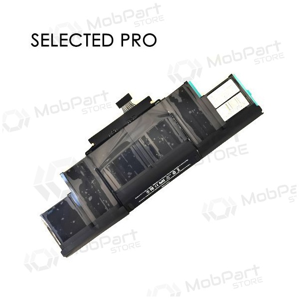 APPLE A1417, 8800mAh batteria del computer portatile, Selected Pro APPLE A1417, 8800mAh batteria del computer portatile, Selected Pro