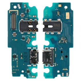 Samsung A136 Galaxy A13 5G connettore di ricarica (service pack) (originale)