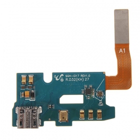 Samsung N7100 Galaxy Note 2 / N7105 Galaxy Note 2 connettore di ricarica