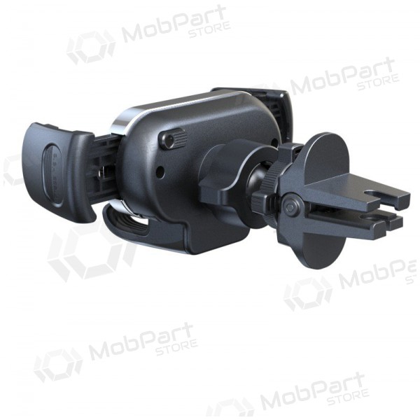 Porta cellulare da auto Joyroom JR-ZS351 nero