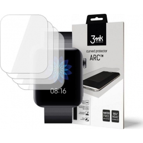 Apple Watch SE 44mm pellicola salvaschermo 