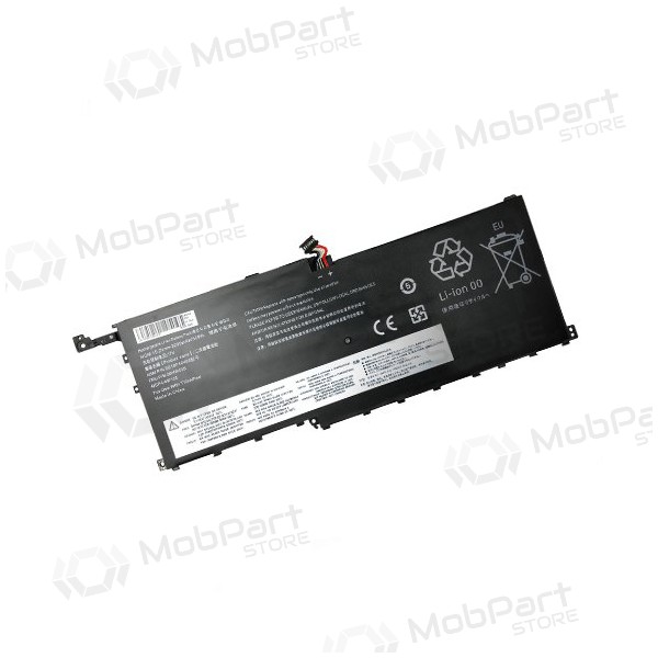 LENOVO SB10F46466, 3290 mAh batteria del computer portatile LENOVO SB10F46466, 3290 mAh batteria del computer portatile