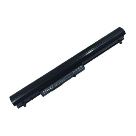 HP LA03, 2200 mAh batteria del computer portatile, Selected