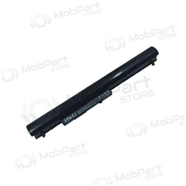 HP LA03, 2200 mAh batteria del computer portatile, Selected HP LA03, 2200 mAh batteria del computer portatile, Selected