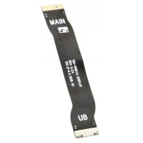Samsung N980 / N981 Galaxy Note 20 pagrindinė connettore (SUB CTC LCD) (service pack) (originale)