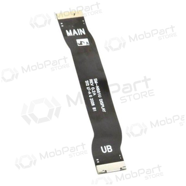 Samsung N980 / N981 Galaxy Note 20 pagrindinė connettore (SUB CTC LCD) (service pack) (originale) Samsung N980 / N981 Galaxy Note 20 pagrindinė connettore (SUB CTC LCD) (service pack) (originale)