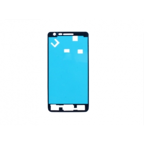 Samsung i9100 Galaxy S2 / i9105 Galaxy S2 Plus adesivo per schermo