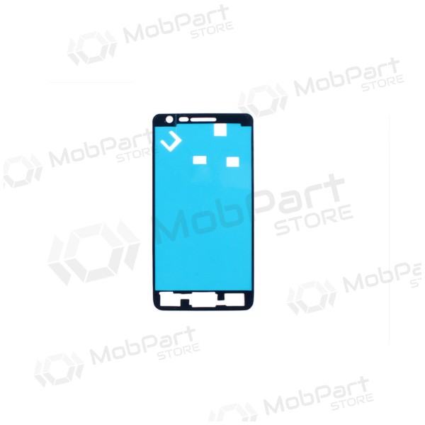 Samsung i9100 Galaxy S2 / i9105 Galaxy S2 Plus adesivo per schermo
