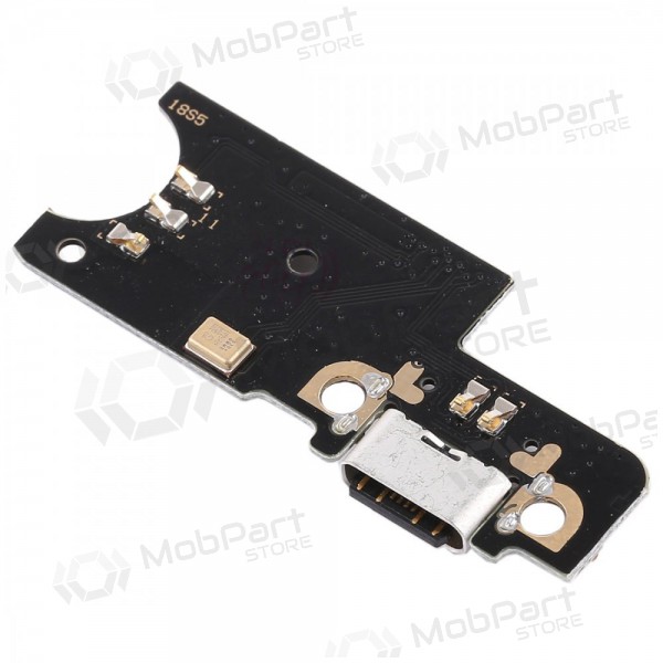 Xiaomi Pocophone F1 connettore di ricarica (service pack) (originale) Xiaomi Pocophone F1 connettore di ricarica (service pack) (originale)