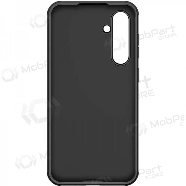 Samsung Galaxy A23 custodia „Nillkin Frosted Shield“ (nero) Samsung Galaxy A23 custodia „Nillkin Frosted Shield“ (nero)