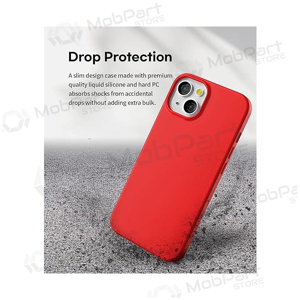 Apple iPhone 12 mini custodia 