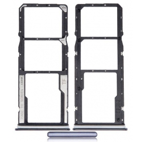 Xiaomi Redmi Note 10 Porta SIM (nero / grigio)