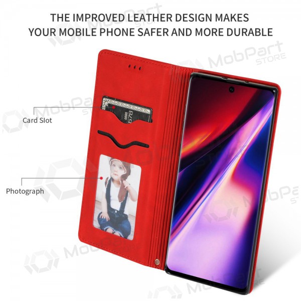 Xiaomi Redmi Note 14 Pro 4G custodia 