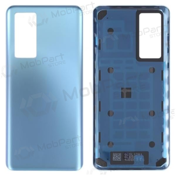 Xiaomi 12T / 12T Pro coperchio batteria posteriore (blu)