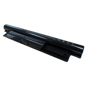 DELL 0MF69, 2600mAh 14.8V batteria del computer portatile, Advanced