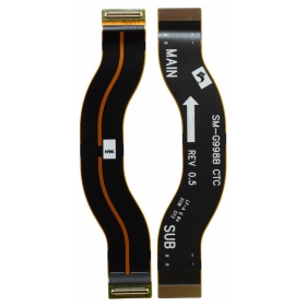 Samsung G998 Galaxy S21 Ultra pagrindinė connettore (SUB CTC) (service pack) (originale)
