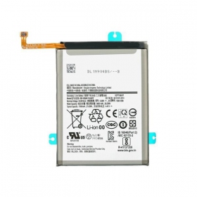 Samsung Galaxy M31s batteria, akumuliatorius (EB-BM317ABY)