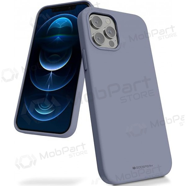 Apple iPhone 12, 12 Pro custodia Mercury Apple iPhone 12, 12 Pro custodia Mercury