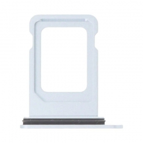 Porta SIM per iPhone 15/15 Plus Blue ORG