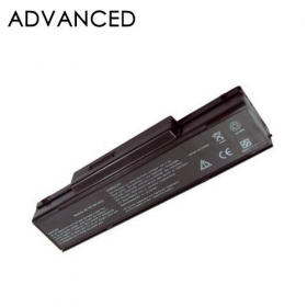 ASUS A32-F3, 5200mAh batteria del computer portatile