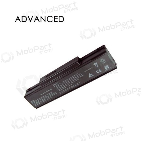 ASUS A32-F3, 5200mAh batteria del computer portatile ASUS A32-F3, 5200mAh batteria del computer portatile