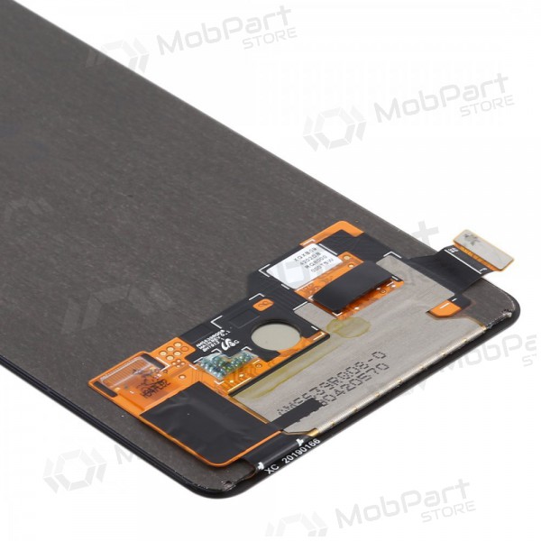 Xiaomi Mi 9T / 9T Pro / Redmi K20 / K20 Pro / F10 schermo / display (nero) Xiaomi Mi 9T / 9T Pro / Redmi K20 / K20 Pro / F10 schermo / display (nero)
