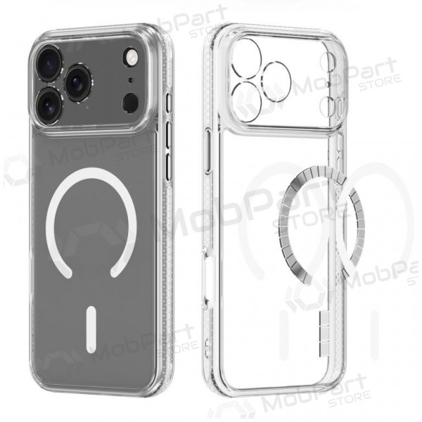 Apple iPhone 17 Pro custodia 