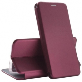 Samsung Galaxy S26+ custodia - Book Elegance