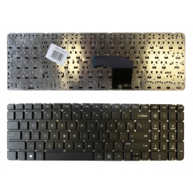 HP Pavilion G6-2000 tastiera