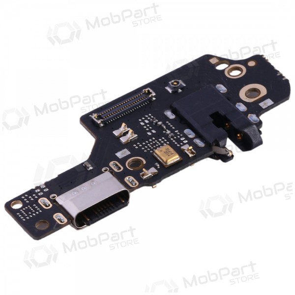 Xiaomi Redmi Note 8 connettore di ricarica (service pack) (originale) Xiaomi Redmi Note 8 connettore di ricarica (service pack) (originale)